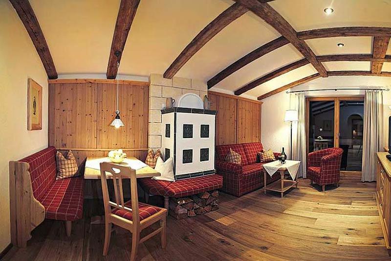 Gaestehaus Menkenbauer ルーポルディング エクステリア 写真